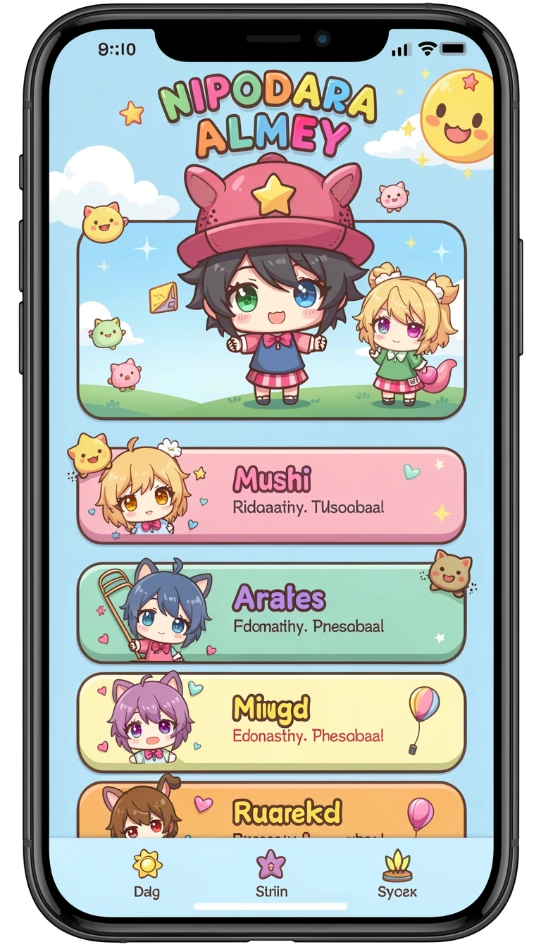 Aplikasi harapjp Resmi dan Terpercaya di Android screenshot 4
