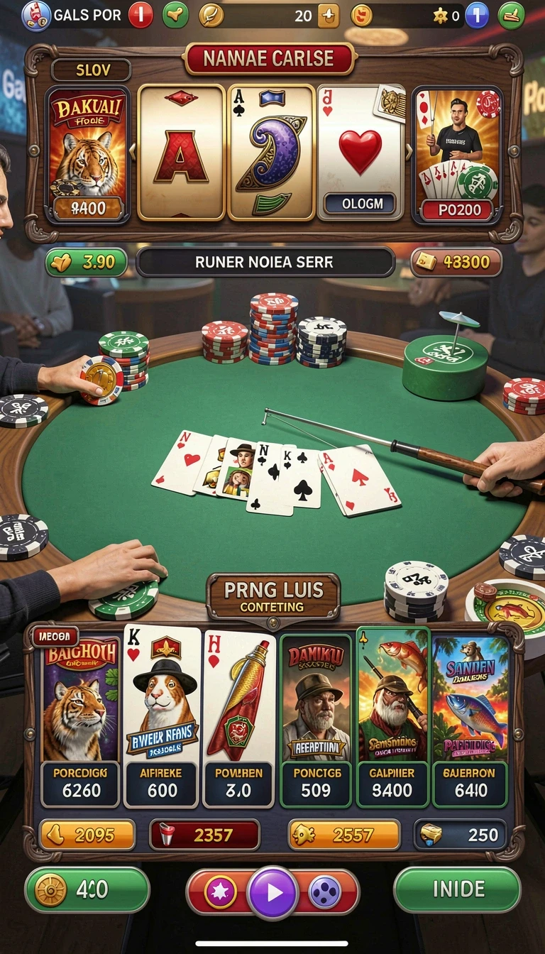 Aplikasi awanluck Resmi dan Terpercaya di Android screenshot 4