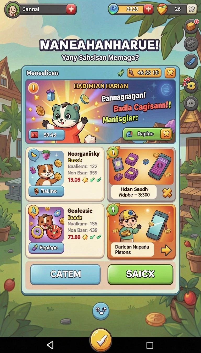 Aplikasi rajawali55 Resmi dan Terpercaya di Android screenshot 4