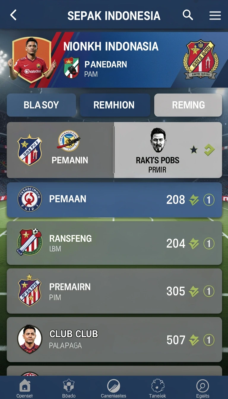 Aplikasi awanluck Resmi dan Terpercaya di Android screenshot 3