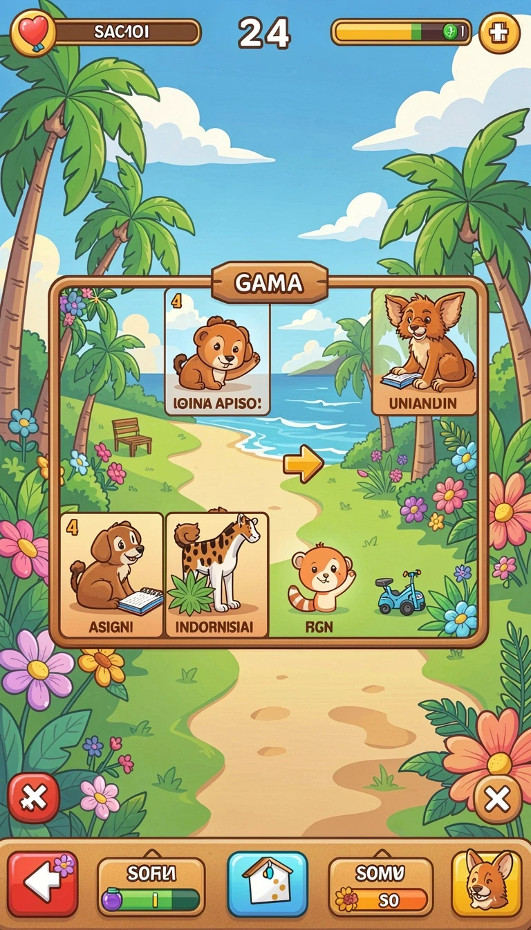 Aplikasi rip3 Terpercaya untuk Android screenshot 4