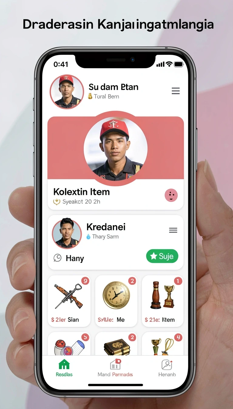 Aplikasi cipung138 Terpercaya untuk Android screenshot 3