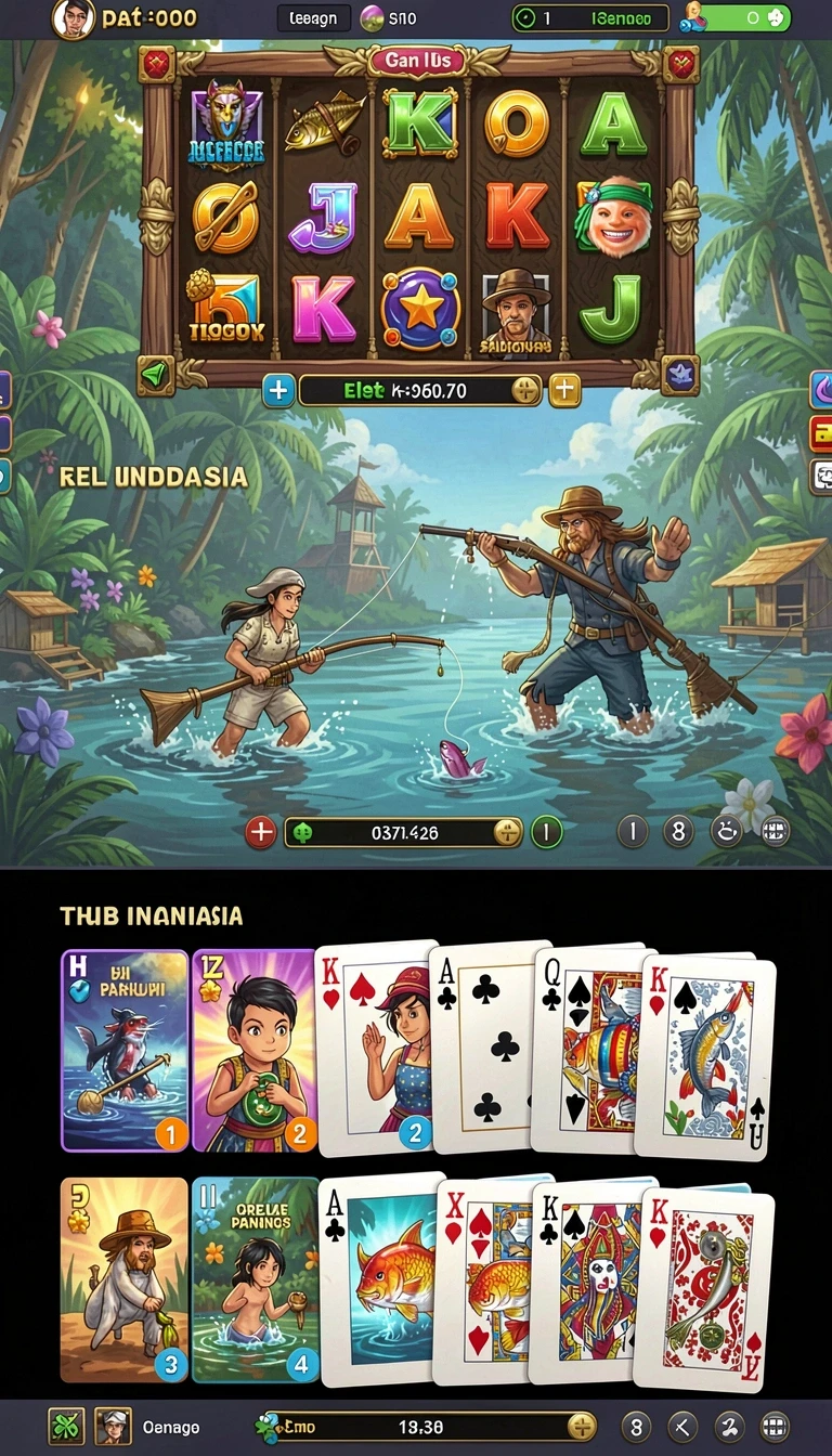 Aplikasi rip3 Terpercaya untuk Android screenshot 2